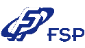 лого FSP